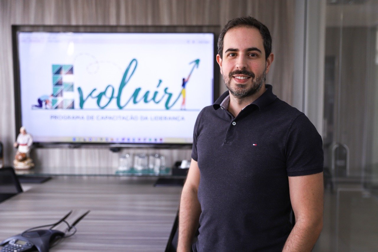 EMAIS URBANISMO É A 3ª MELHOR DO PAÍS EM GESTÃO DE PESSOAS