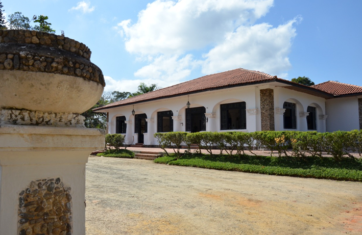 TURISMO HISTÓRICO – CLUBE DOS 20