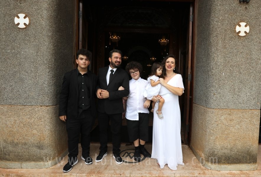 CASAMENTO RELIGIOSO DE RICARDO BONI E FERNANDA PEIXE DE BONI - Eloisa Mattos