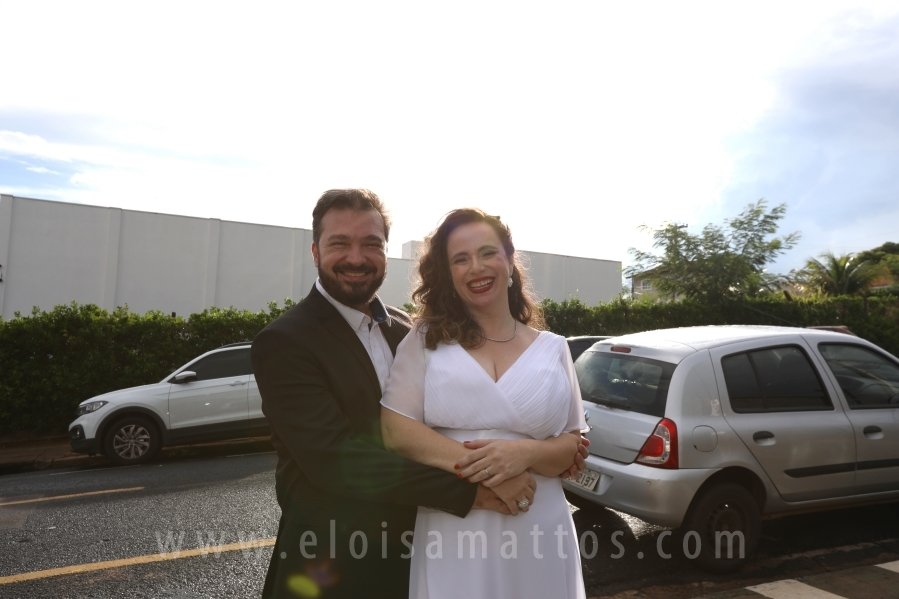CASAMENTO RELIGIOSO DE RICARDO BONI E FERNANDA PEIXE DE BONI - Eloisa Mattos