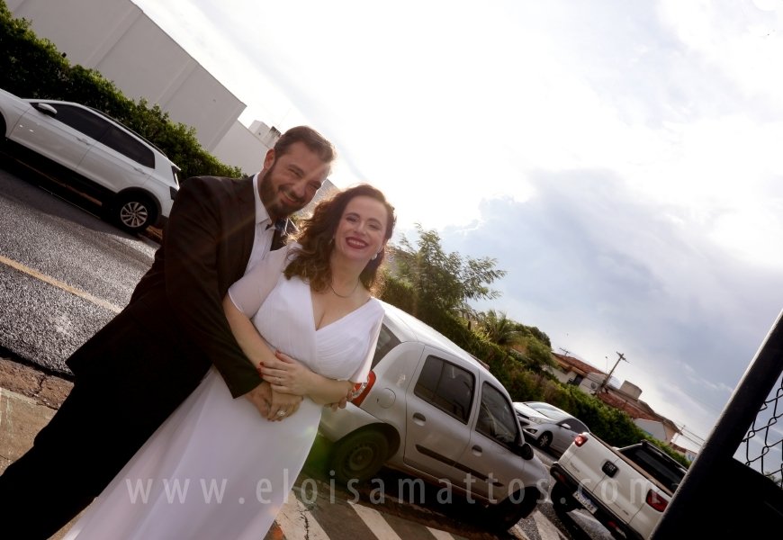 CASAMENTO RELIGIOSO DE RICARDO BONI E FERNANDA PEIXE DE BONI - Eloisa Mattos