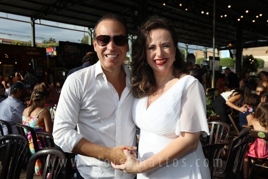 CASAMENTO RELIGIOSO DE RICARDO BONI E FERNANDA PEIXE DE BONI - Eloisa Mattos