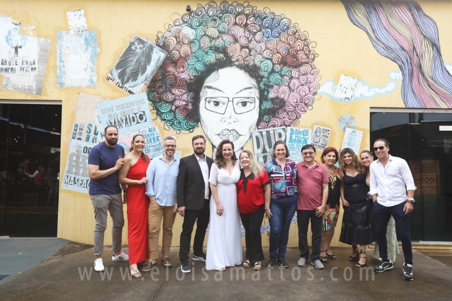 CASAMENTO RELIGIOSO DE RICARDO BONI E FERNANDA PEIXE DE BONI - Eloisa Mattos