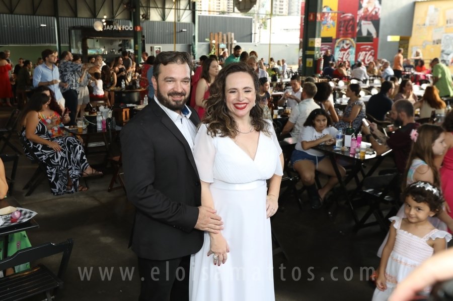 CASAMENTO RELIGIOSO DE RICARDO BONI E FERNANDA PEIXE DE BONI - Eloisa Mattos