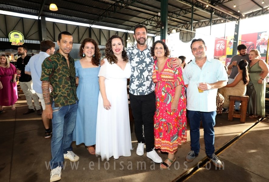 CASAMENTO RELIGIOSO DE RICARDO BONI E FERNANDA PEIXE DE BONI - Eloisa Mattos