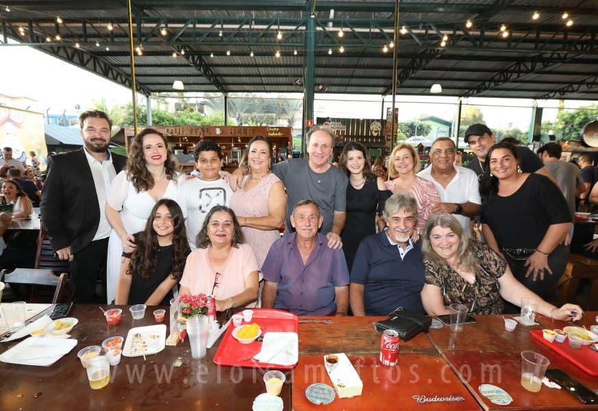 CASAMENTO RELIGIOSO DE RICARDO BONI E FERNANDA PEIXE DE BONI - Eloisa Mattos