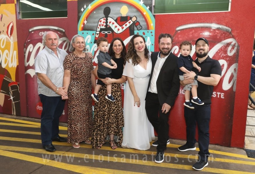 CASAMENTO RELIGIOSO DE RICARDO BONI E FERNANDA PEIXE DE BONI - Eloisa Mattos