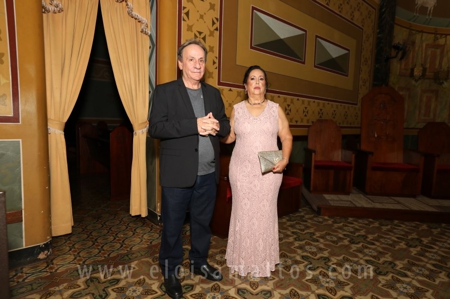 CASAMENTO RELIGIOSO DE RICARDO BONI E FERNANDA PEIXE DE BONI - Eloisa Mattos