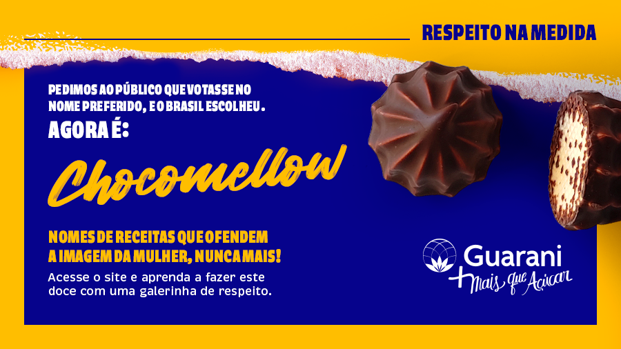 AÇUCAR GUARANI DIVULGA NOMES DOS ESCOLHIDOS EM CAMPANHA “RESPEITO NA MEDIDA”