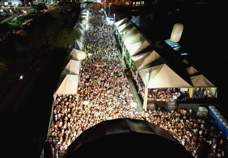 TEREOS ATROCINA O CARNAOLÍMPIA 2023