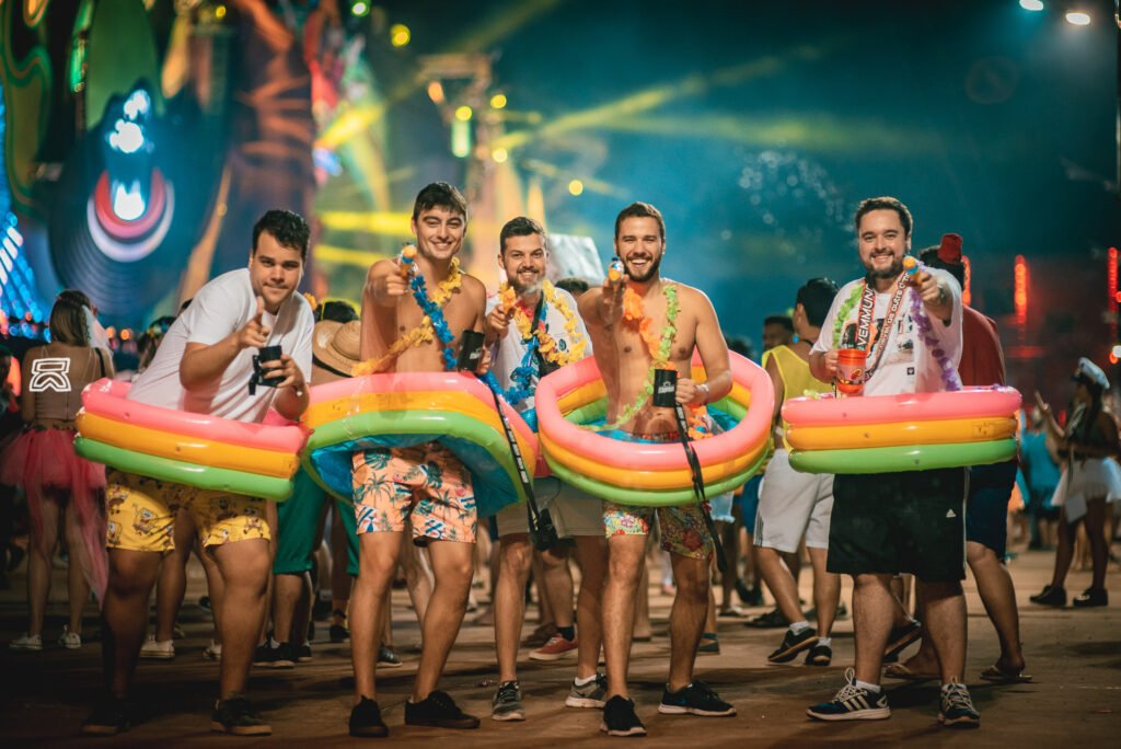 Oba Festival Aquece Vendas no Comércio de Rio Preto