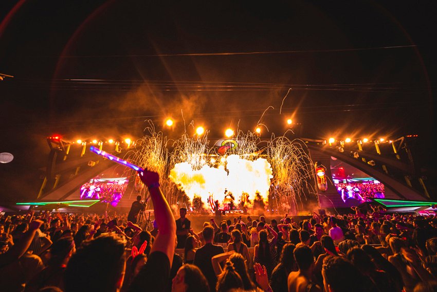 OBA FESTIVAL COMEÇA NESTE SÁBADO DIA 18 DE FEVEREIRO