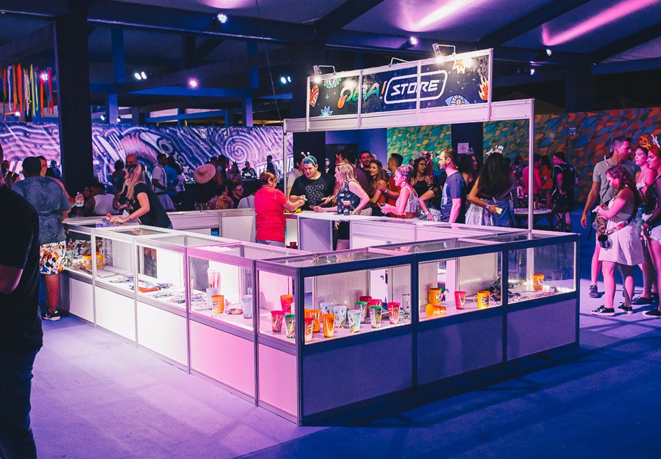 LOJA OFICIAL DO OBA TEM PRODUTOS EXCLUSIVOS