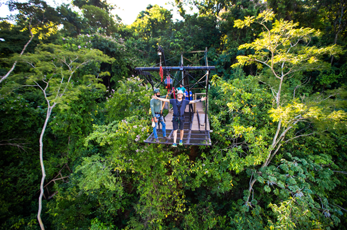 ANCORADA NO TURISMO, ECONOMIA DE SERVIÇOS TEM PIBÃO EM BROTAS