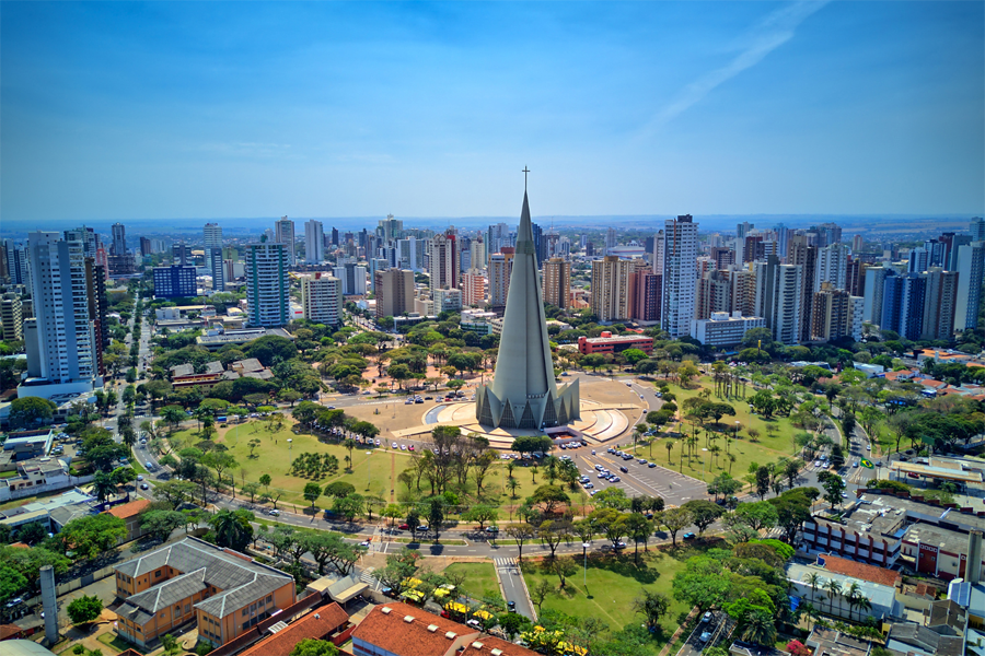 RIO PRETO É DESTINO ATRAENTE, TRANQUILO E SEGURO, DIZ O PORTAL DE TURISMO