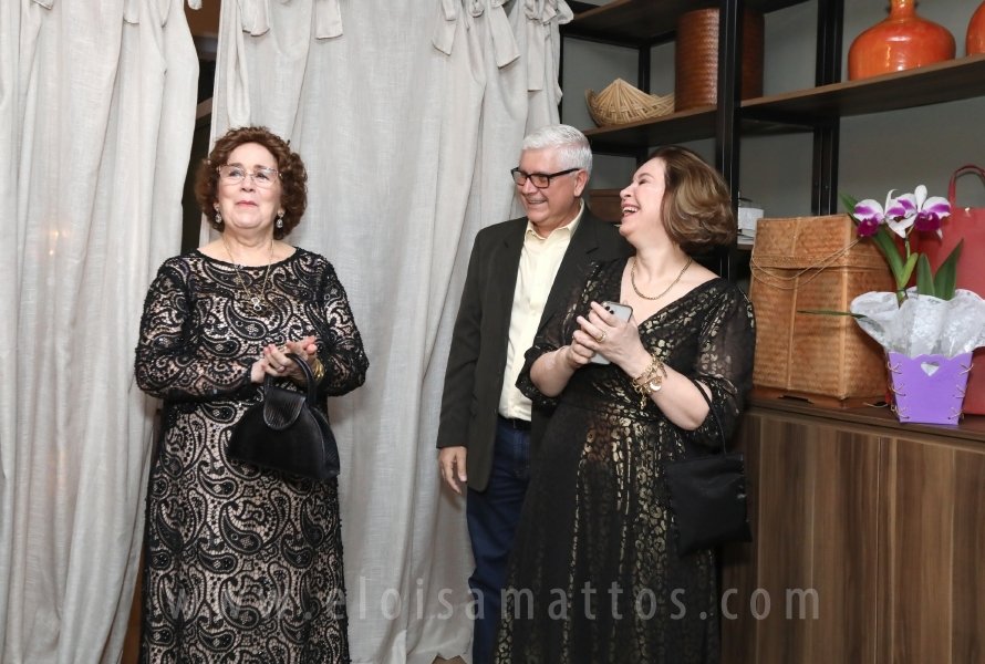FESTA DE ANIVERSÁRIO SURPRESA, DE DONA MARIA DELBEM -78 ANOS - Eloisa Mattos