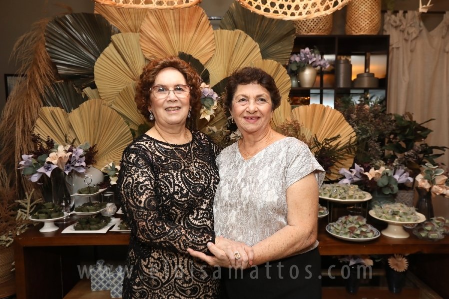 FESTA DE ANIVERSÁRIO SURPRESA, DE DONA MARIA DELBEM -78 ANOS - Eloisa Mattos