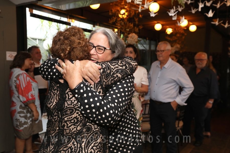 FESTA DE ANIVERSÁRIO SURPRESA, DE DONA MARIA DELBEM -78 ANOS - Eloisa Mattos