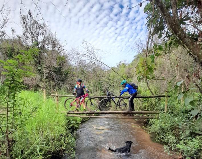 FOLIA, AVENTURA E SOSSEGO, O CARNAVAL DE TODOS EM BROTAS