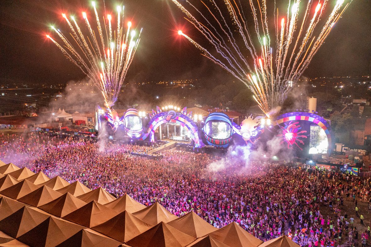 OBA FESTIVAL CONFIRMA EDIÇÃO DE 2024 EM RIO PRETO