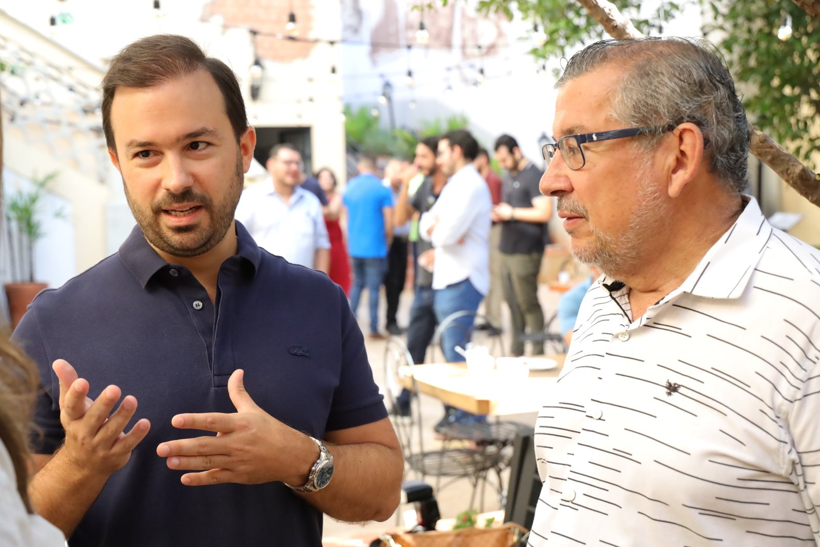 LUPEMA ENGENHARIA LANÇA V3RSO JK