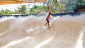 THERMAS DOS LARANJAIS LANÇA CAMPANHA EXCLUSIVA PARA AS MULHERES