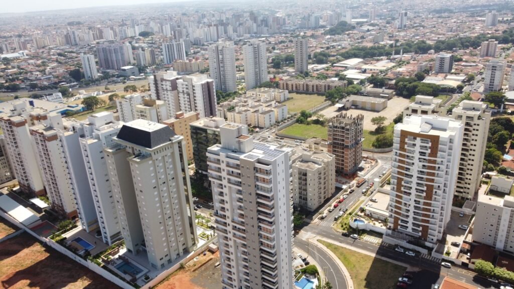 Um Caso de Amor com Rio Preto “São José do Rio Preto 171 Anos”