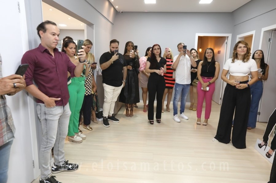 A CLÍNICA DE ESTÉTICA VIRTUOSA LANÇA NOVOS PROTOCOLOS DE TRATAMENTOS CORPORAIS E FACIAIS - Eloisa Mattos