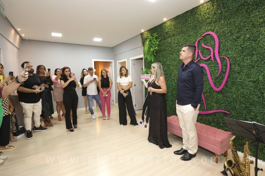 A CLÍNICA DE ESTÉTICA VIRTUOSA LANÇA NOVOS PROTOCOLOS DE TRATAMENTOS CORPORAIS E FACIAIS - Eloisa Mattos