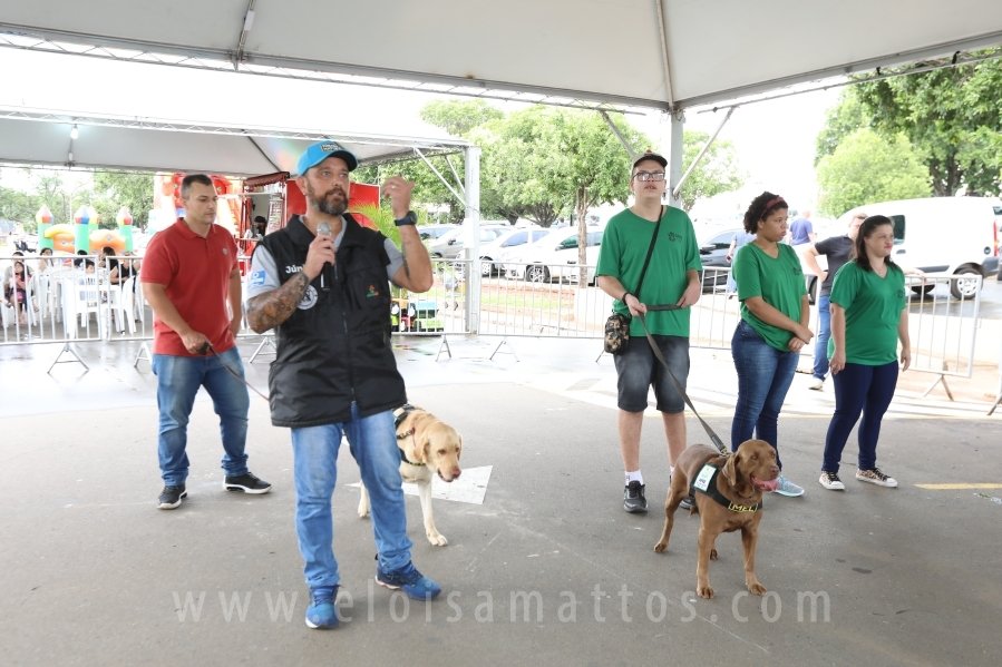 1º FOCINHO’S PET DAY -RIOPRETOSHOPPING/ELOISAMATTOS/MERCADÃOAGROPET - Eloisa Mattos