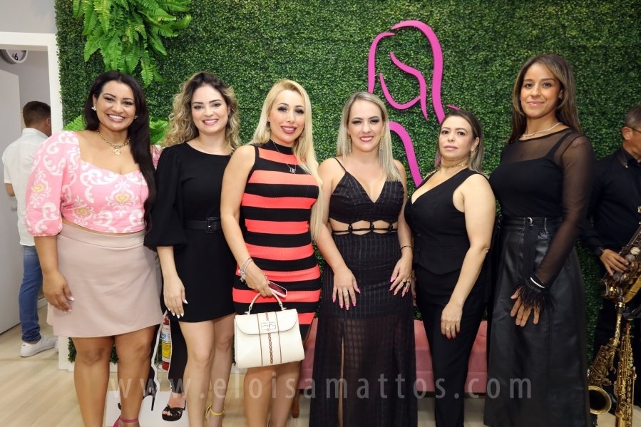 A CLÍNICA DE ESTÉTICA VIRTUOSA LANÇA NOVOS PROTOCOLOS DE TRATAMENTOS CORPORAIS E FACIAIS - Eloisa Mattos