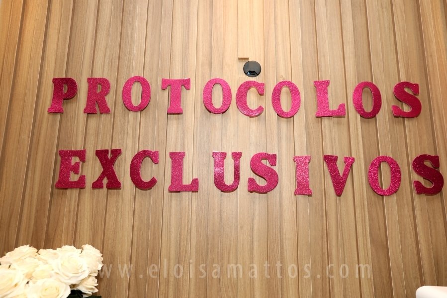 A CLÍNICA DE ESTÉTICA VIRTUOSA LANÇA NOVOS PROTOCOLOS DE TRATAMENTOS CORPORAIS E FACIAIS - Eloisa Mattos