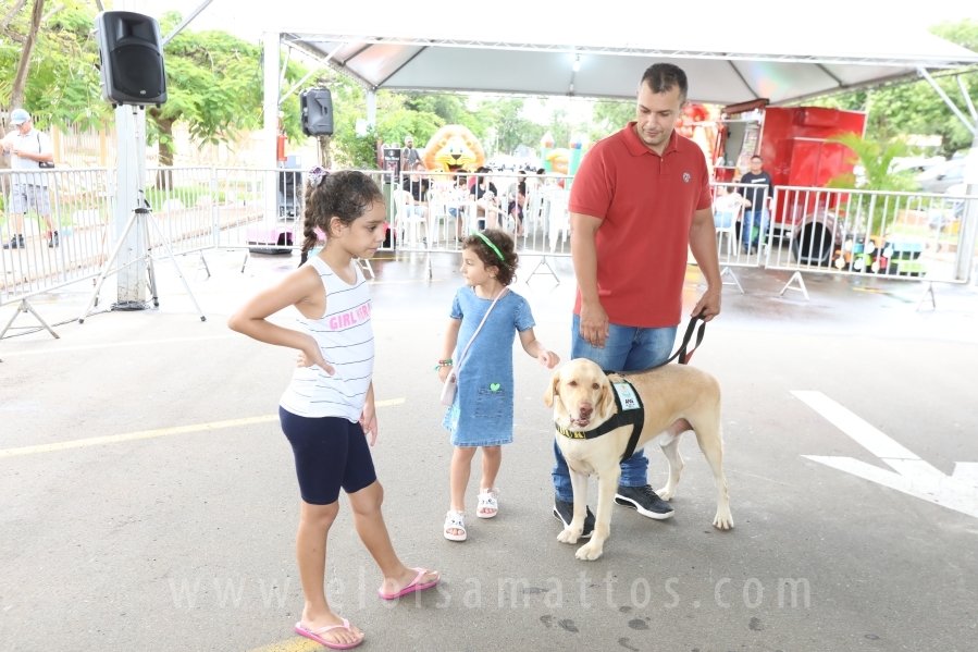 1º FOCINHO’S PET DAY -RIOPRETOSHOPPING/ELOISAMATTOS/MERCADÃOAGROPET - Eloisa Mattos