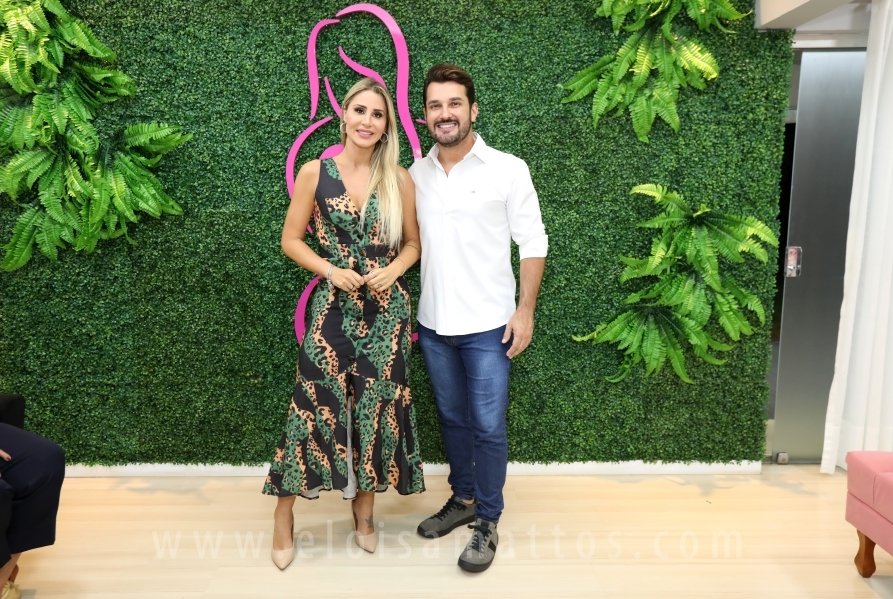 A CLÍNICA DE ESTÉTICA VIRTUOSA LANÇA NOVOS PROTOCOLOS DE TRATAMENTOS CORPORAIS E FACIAIS - Eloisa Mattos