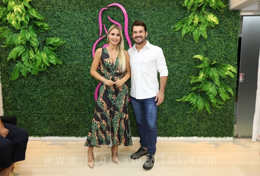 A CLÍNICA DE ESTÉTICA VIRTUOSA LANÇA NOVOS PROTOCOLOS DE TRATAMENTOS CORPORAIS E FACIAIS - Eloisa Mattos