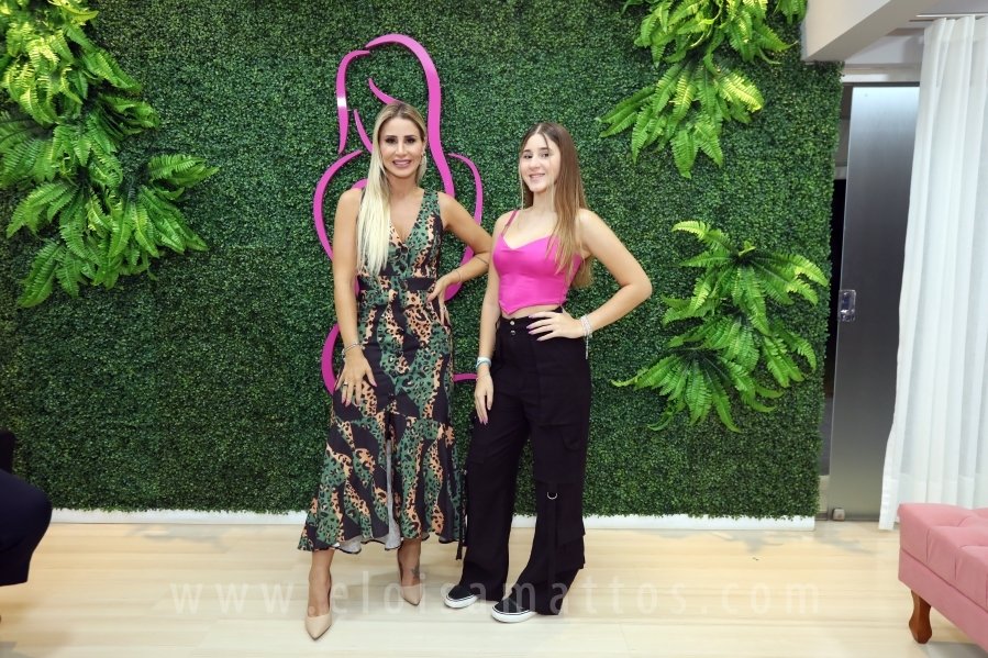 A CLÍNICA DE ESTÉTICA VIRTUOSA LANÇA NOVOS PROTOCOLOS DE TRATAMENTOS CORPORAIS E FACIAIS - Eloisa Mattos