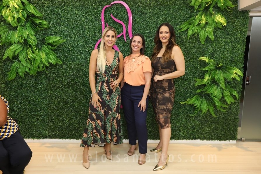 A CLÍNICA DE ESTÉTICA VIRTUOSA LANÇA NOVOS PROTOCOLOS DE TRATAMENTOS CORPORAIS E FACIAIS - Eloisa Mattos