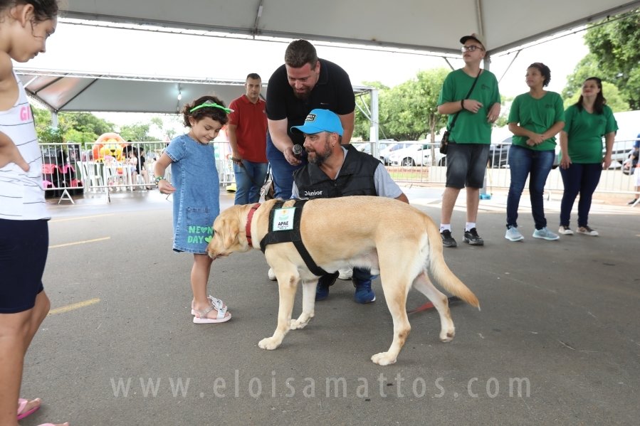 1º FOCINHO’S PET DAY -RIOPRETOSHOPPING/ELOISAMATTOS/MERCADÃOAGROPET - Eloisa Mattos