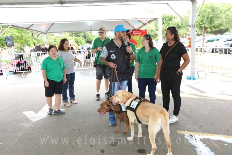 1º FOCINHO’S PET DAY -RIOPRETOSHOPPING/ELOISAMATTOS/MERCADÃOAGROPET - Eloisa Mattos