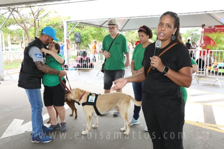 1º FOCINHO’S PET DAY -RIOPRETOSHOPPING/ELOISAMATTOS/MERCADÃOAGROPET - Eloisa Mattos