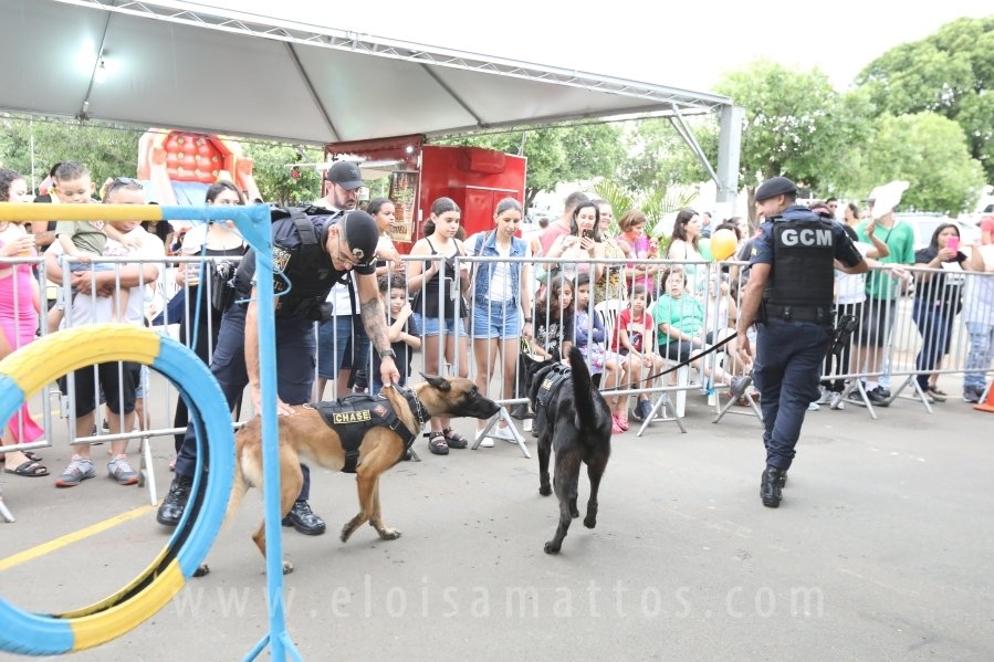 1º FOCINHO’S PET DAY -RIOPRETOSHOPPING/ELOISAMATTOS/MERCADÃOAGROPET - Eloisa Mattos