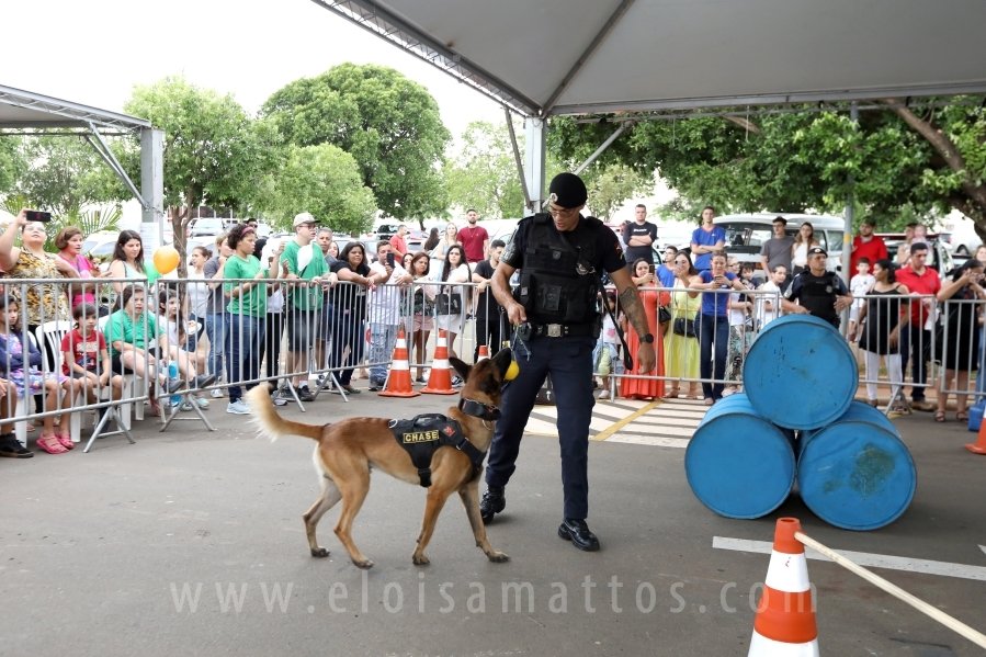 1º FOCINHO’S PET DAY -RIOPRETOSHOPPING/ELOISAMATTOS/MERCADÃOAGROPET - Eloisa Mattos
