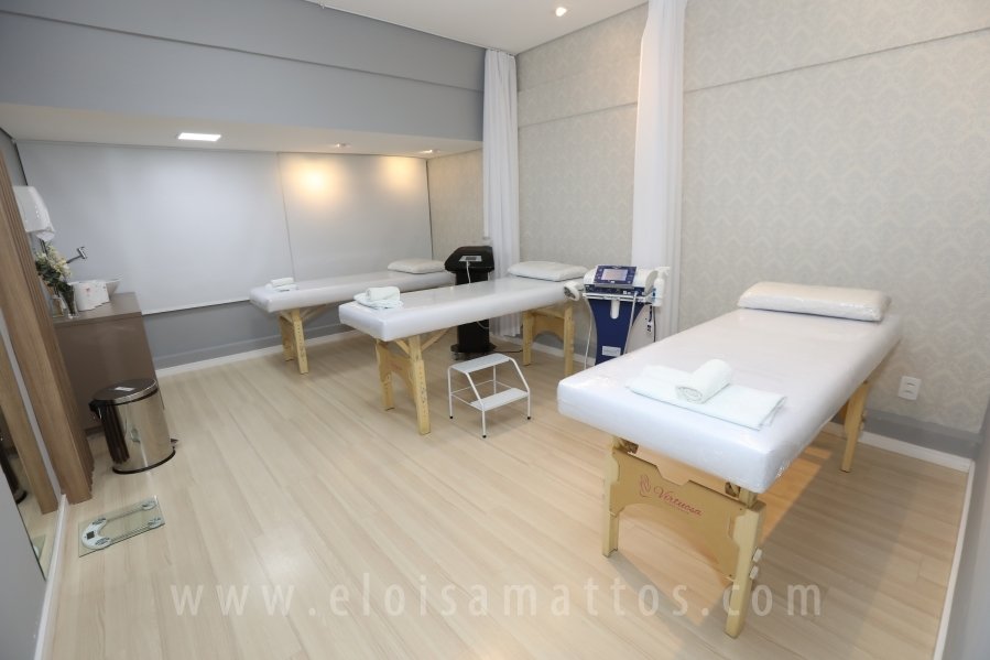 A CLÍNICA DE ESTÉTICA VIRTUOSA LANÇA NOVOS PROTOCOLOS DE TRATAMENTOS CORPORAIS E FACIAIS - Eloisa Mattos