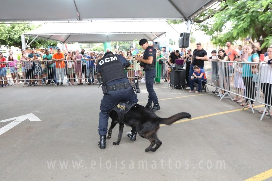 1º FOCINHO’S PET DAY -RIOPRETOSHOPPING/ELOISAMATTOS/MERCADÃOAGROPET - Eloisa Mattos