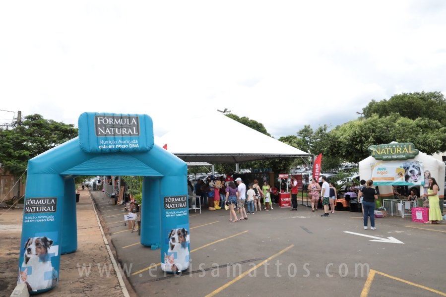 1º FOCINHO’S PET DAY -RIOPRETOSHOPPING/ELOISAMATTOS/MERCADÃOAGROPET - Eloisa Mattos