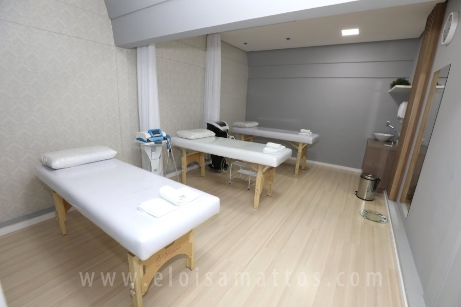 A CLÍNICA DE ESTÉTICA VIRTUOSA LANÇA NOVOS PROTOCOLOS DE TRATAMENTOS CORPORAIS E FACIAIS - Eloisa Mattos