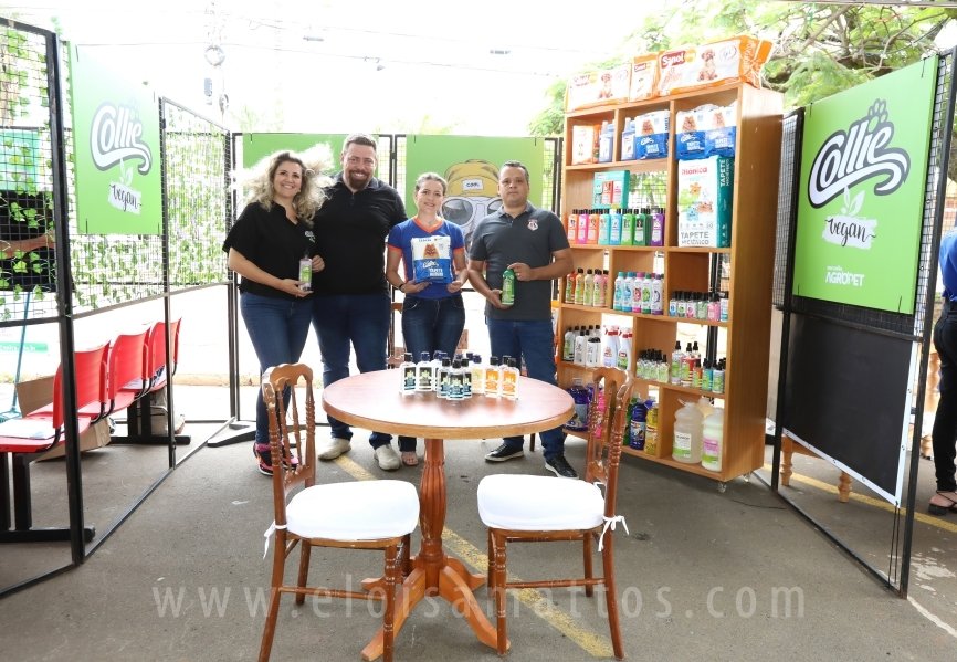 1º FOCINHO’S PET DAY -RIOPRETOSHOPPING/ELOISAMATTOS/MERCADÃOAGROPET - Eloisa Mattos