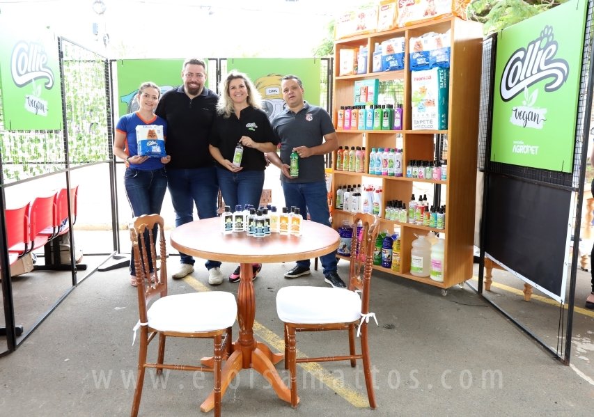 1º FOCINHO’S PET DAY -RIOPRETOSHOPPING/ELOISAMATTOS/MERCADÃOAGROPET - Eloisa Mattos