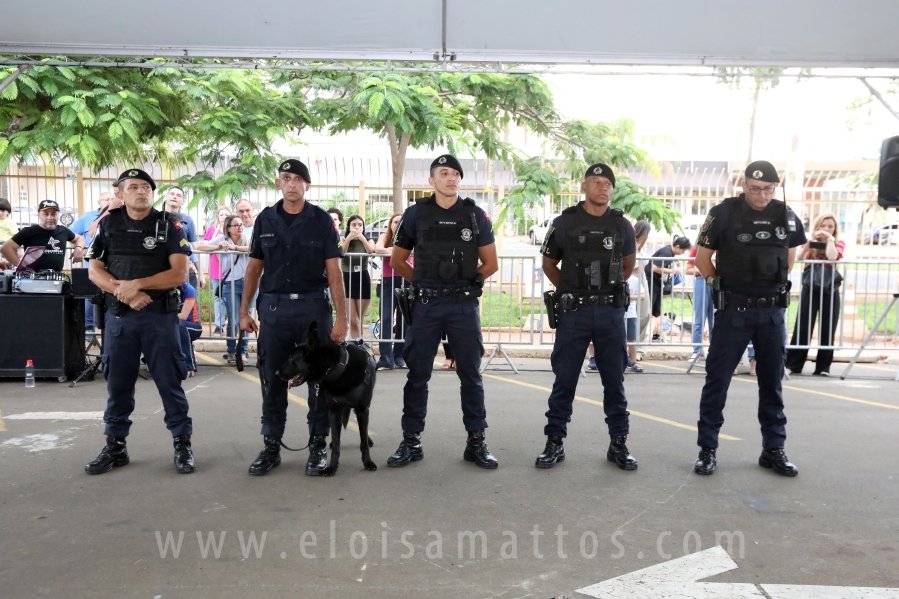 1º FOCINHO’S PET DAY -RIOPRETOSHOPPING/ELOISAMATTOS/MERCADÃOAGROPET - Eloisa Mattos
