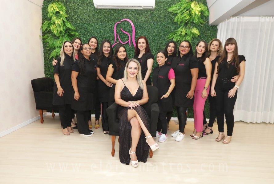 A CLÍNICA DE ESTÉTICA VIRTUOSA LANÇA NOVOS PROTOCOLOS DE TRATAMENTOS CORPORAIS E FACIAIS - Eloisa Mattos